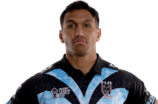 Jacob Saifiti